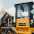 Фронтальный погрузчик HZM XC300 NEW Фронтальный погрузчик HZM XC300 NEW