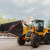 Фронтальный погрузчик HZM XC300 NEW Фронтальный погрузчик HZM XC300 NEW
