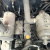 Мини погрузчик KNACK WESSON KW1100