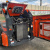 Мини погрузчик KNACK WESSON KW1100