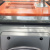 Мини погрузчик KNACK WESSON KW1100